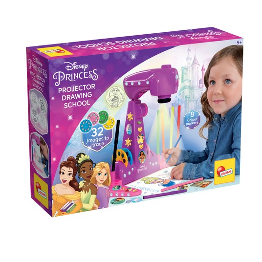 LISCIANI PRINCESS PROJEKTOR 2956 -zdjęcie numer 1