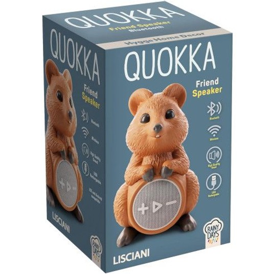 LISCIANI RAINY DAYS KUOKA 3569 -zdjęcie numer 1
