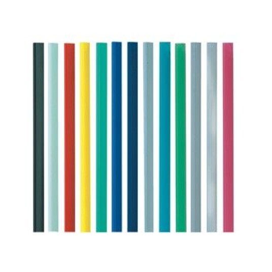 LISTWY WSUWANE STANDARD 16 NIEBIESKIE 4MM (50) -zdjęcie numer 1