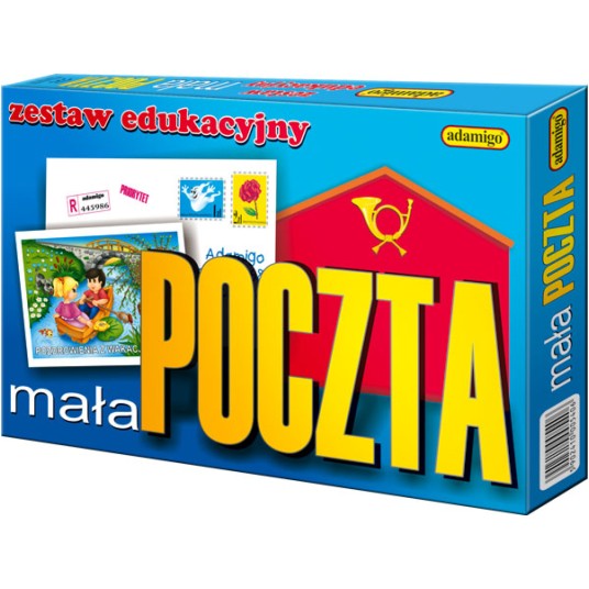 Mała poczta 3655 -zdjęcie numer 1