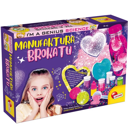 MANUFAKTURA BROKATU 2377 -zdjęcie numer 1