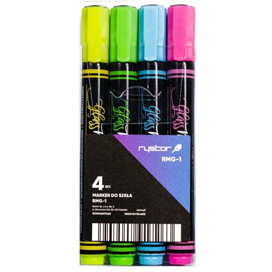 MARKER DO SZKŁA RMG-1 ETUI CDPG 7263 (4) -zdjęcie numer 1