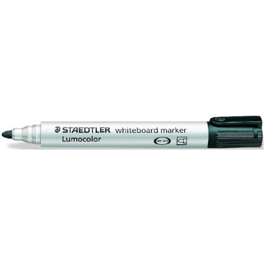 MARKER WHITEBOARD OKR.(10) CZARNY 8910 -zdjęcie numer 1