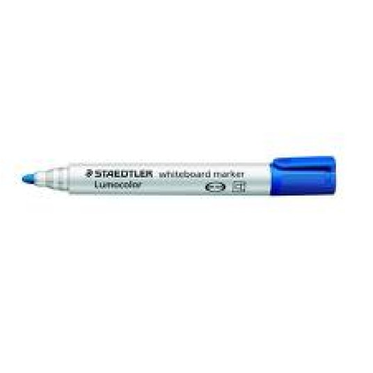 MARKER WHITEBOARD OKR.(10) NIEBIESKI 8873 -zdjęcie numer 1