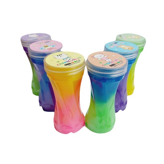 MASA SLIME 12CM 5316 A'12 -zdjęcie numer 1