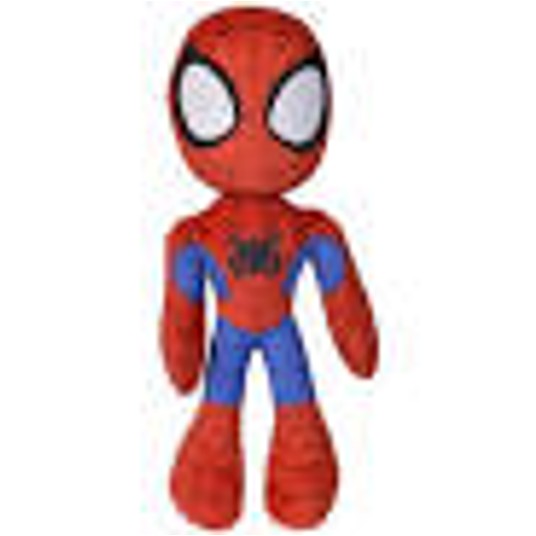 MASKOTKA DISNEY MARVEL SPIDEY 25CM 4396 -zdjęcie numer 1