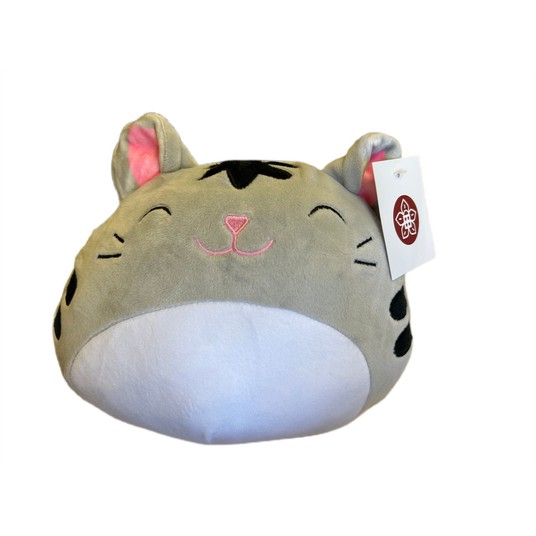 Maskotka Kot 30 cm 9641 -zdjęcie numer 1
