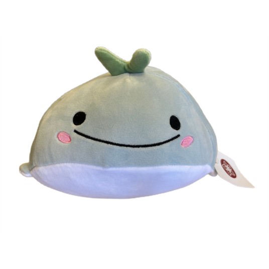 Maskotka Rybka 20 cm 5448 -zdjęcie numer 1