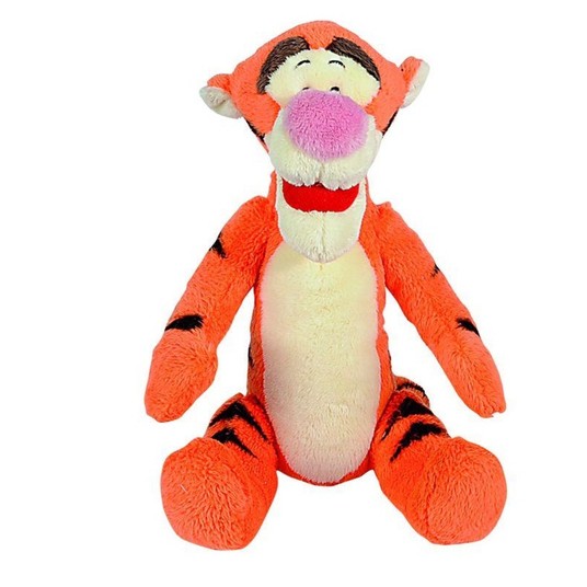 MASKOTKA TYGRYSEK 25CM PLUSZOWY DISNEY WTP 5260 -zdjęcie numer 1