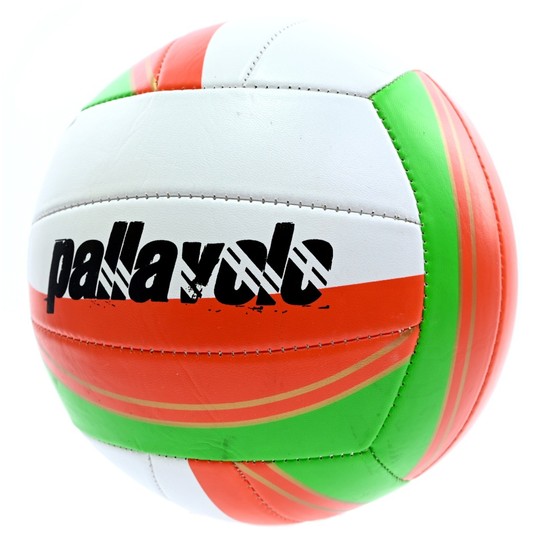 MDPS22 / PIŁKA SIATKOWA 1,6MM PVC 260-280GR. (25) -zdjęcie numer 1