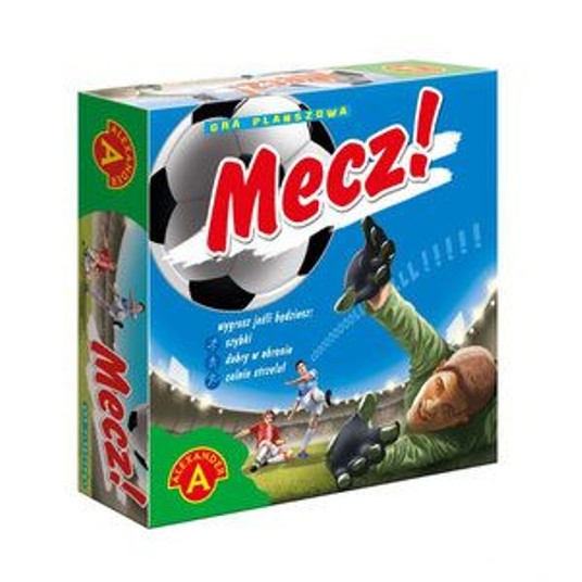 MECZ 0991 -zdjęcie numer 1