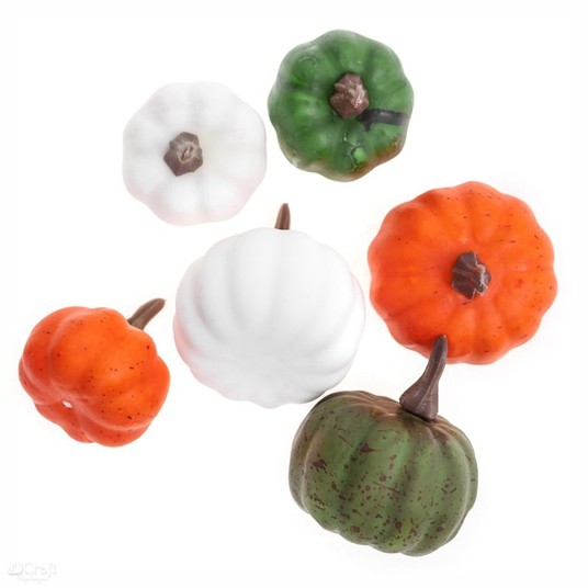 MINI DYNIE MIX, 6 SZT., MULTIKOLOR 3053 -zdjęcie numer 1