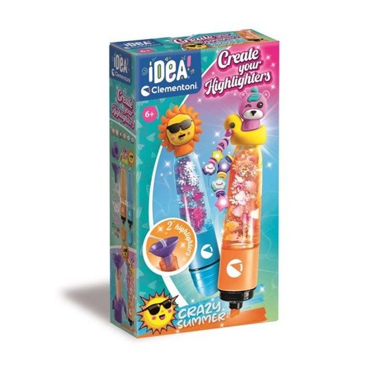 MINI FABRYKA MARKERÓW LATO 1711 -zdjęcie numer 1