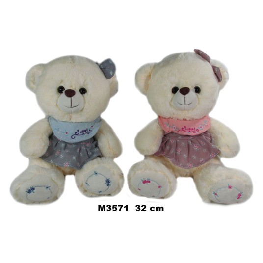 MIŚ 2 32 CM M3571-24-3830-0 -zdjęcie numer 1