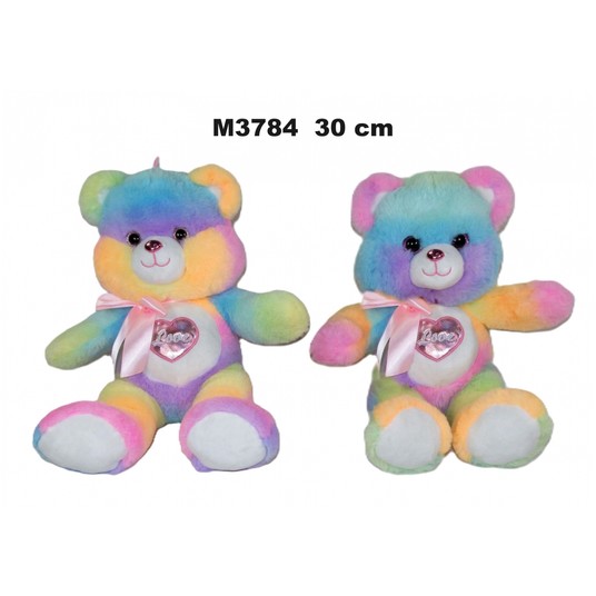 MIŚ 2 ASST 30 CM 169372 -zdjęcie numer 1