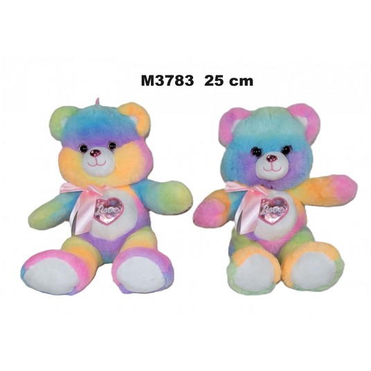 MIŚ 25 CM 169365 -zdjęcie numer 1