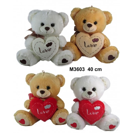 MIŚ 40CM 159359 -zdjęcie numer 1