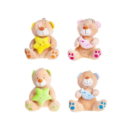 Miś Baby Gwiazdka/Księżyc Duży -zdjęcie numer 1
