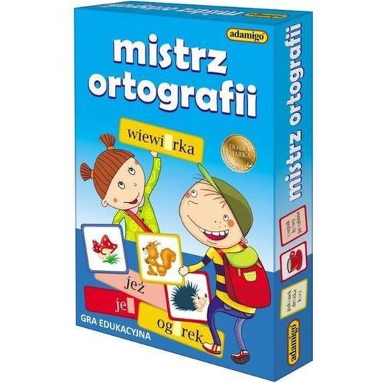 Mistrz ortografii 7172 -zdjęcie numer 1
