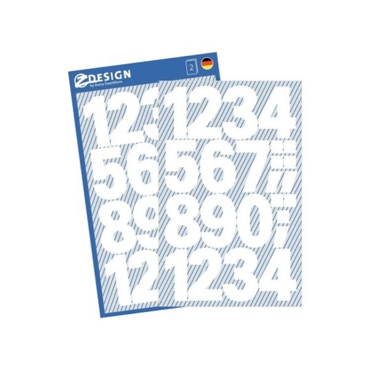 NAKLEJKI WODOODPORNE 3787 -zdjęcie numer 1
