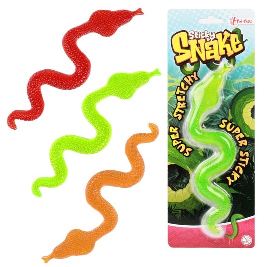NEONOWA KOBRA 30CM 6070 -zdjęcie numer 1