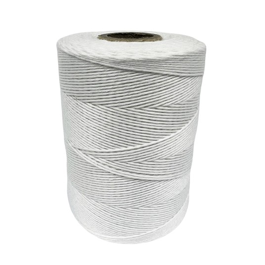 NICI LNIANE DRATWA BIELONA 250MB 2164 A"6 -zdjęcie numer 1