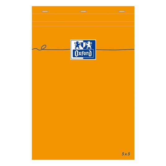 NOTES A5/80K OXFORD STA 160P 2807 A'5 100106280 -zdjęcie numer 1