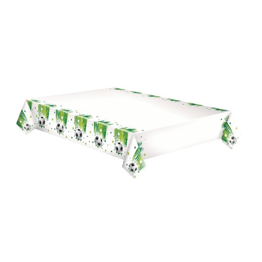 OBRUS PAPIEROWY DAISY OD01 120x180CM 036803 -zdjęcie numer 1