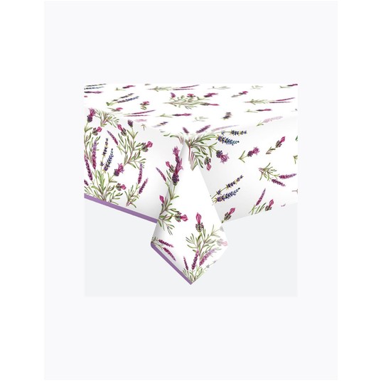 OBRUS PAPIEROWY MAKI 120X180CM 046301 -zdjęcie numer 1
