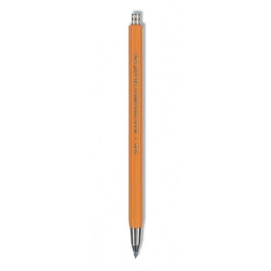 OŁÓWEK AUTOM 5201 2MM VERSATIL METAL 4464 A'20 -zdjęcie numer 1
