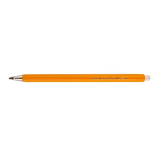 OŁÓWEK AUTOM 5201 2MM VERSATIL METAL 4532 A'20 -zdjęcie numer 1
