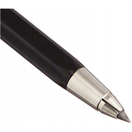 OŁÓWEK AUTOM 5900/CN 2MM TOISON D'OR ME 9261 A'20 -zdjęcie numer 2