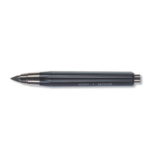 OŁÓWEK MECHA 5344 5,6MM 8CM VERSATIL KUB 6031 A'10 -zdjęcie numer 1