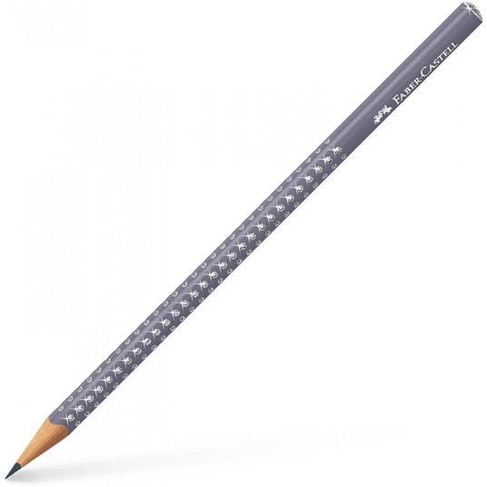 OŁÓWEK SPARKLE PEARL DAPPLE GRAY FC 118235 FC A'12 -zdjęcie numer 1