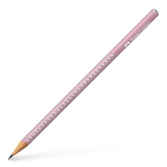 OŁÓWEK SPARKLE PEARL ROSE SHADOW 118234FC 2344 -zdjęcie numer 1