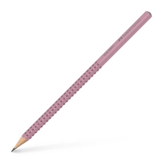 OŁÓWEK SPARKLE PEARLY RÓŻANY 118201 FC 2016 A'12 -zdjęcie numer 1