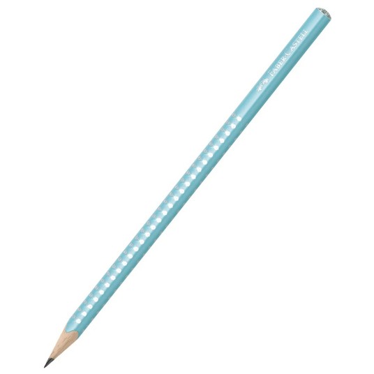 OŁÓWEK SPARKLE PEARLY TURKUS FC 118205 A'12 2054 -zdjęcie numer 1