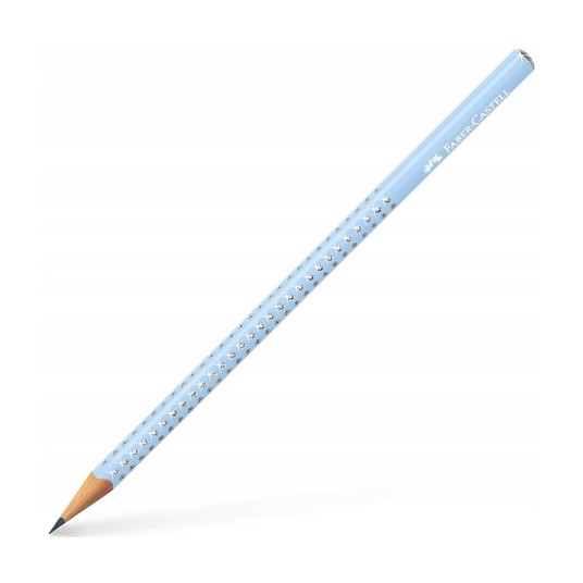 OŁÓWEK SPARKLE SKY BLUE 118251FC 9747 A'12 -zdjęcie numer 1