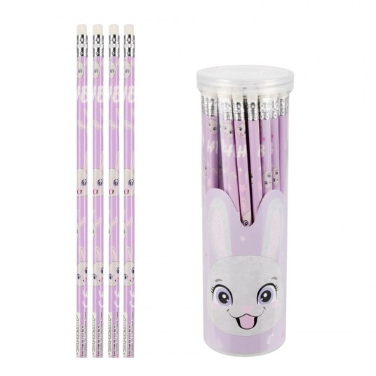 OLOWEK Z GUM HB RABBIT STK TUBA A''48 1777 -zdjęcie numer 1