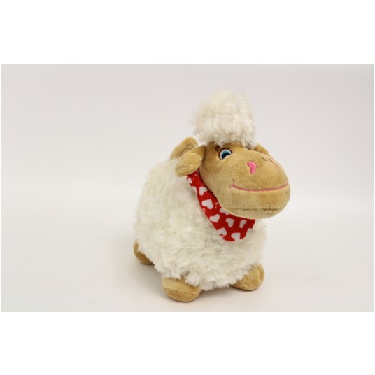 OWCA GŁOS 25CM 149633 -zdjęcie numer 1