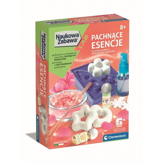 PACHNĄCE ESENCJE PERFUMY 7542 -zdjęcie numer 1