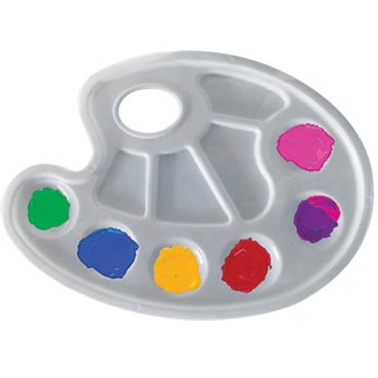PALETA DO FARB BAMBINO A'5 2939 -zdjęcie numer 1