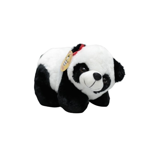 Panda Stojąca 22CM 7451 -zdjęcie numer 1