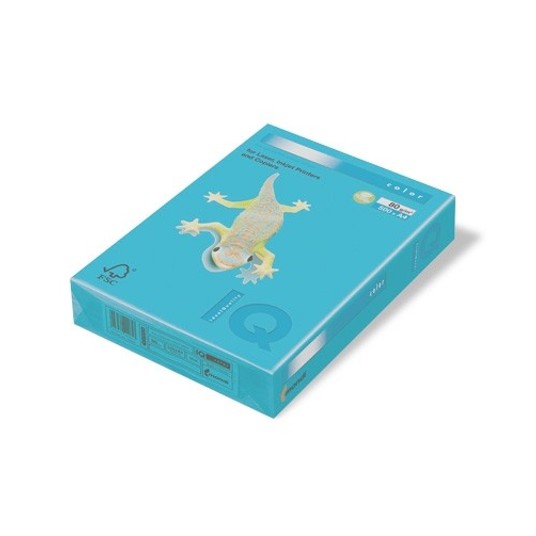 PAPIER KSERO A4 IQ PREMIUM 80G (500) MORSKI -zdjęcie numer 1