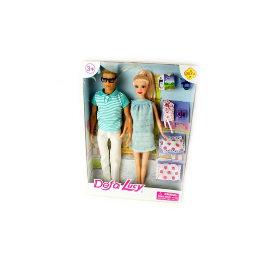 PARA KEVIN I LUCY W CIĄŻY 2270 -zdjęcie numer 1