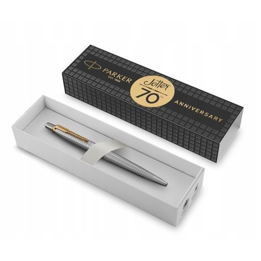 PARKER DŁUGOPIS JOTTER 70TH ANNIVERSARY 2205611 -zdjęcie numer 1