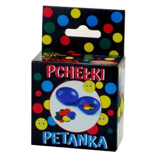PCHEŁKA-PETANKA 2519 -zdjęcie numer 1