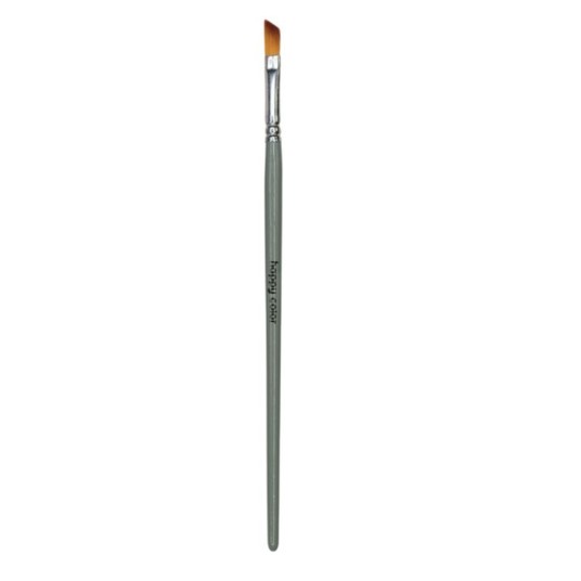 Pędzel hobby, syntetyk, ukośny nr 6 9006 -zdjęcie numer 1