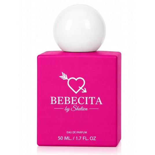 PERFUMY BEBECITA 50ML SKOLIM 0109 -zdjęcie numer 1