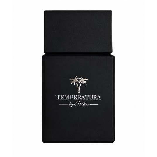 PERFUMY TEMPERATURA MAN&WOMEN 50ML SKOLIM 0123 -zdjęcie numer 1